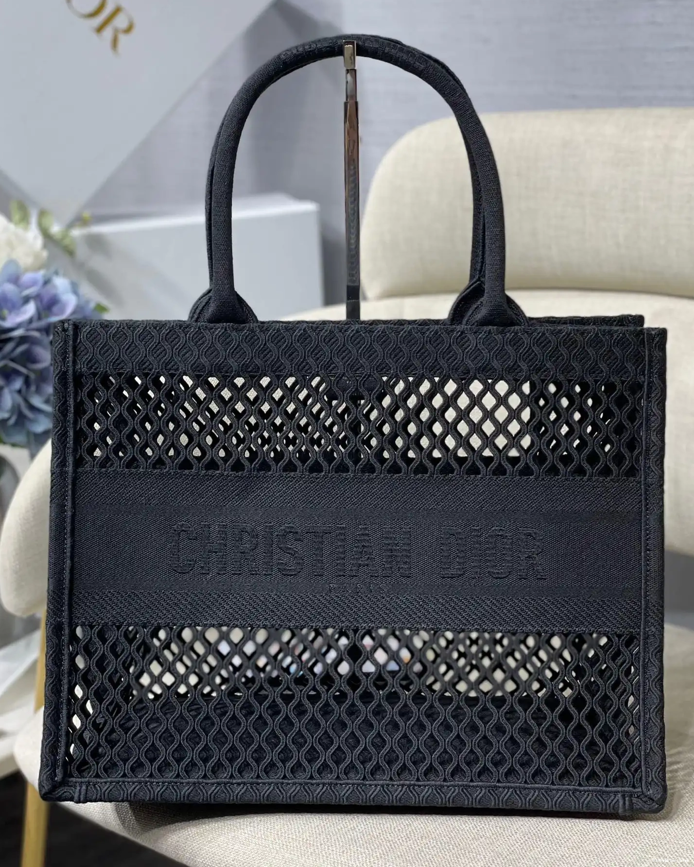 OldCobbler Bags TOTE-36*18*28CM MEDIUM DIRO BOOK 0608